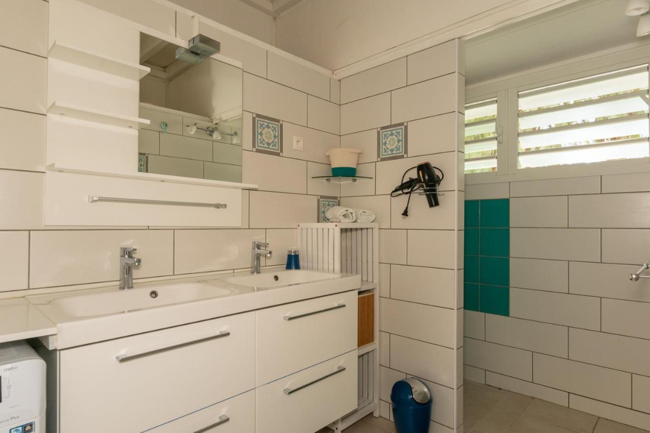 Jess Villa Saint-Gilles Les Bains Exterior photo