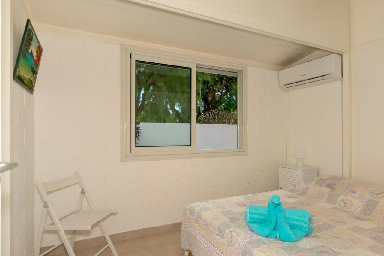 Jess Villa Saint-Gilles Les Bains Exterior photo